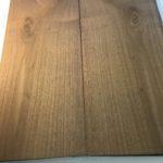 Black walnut